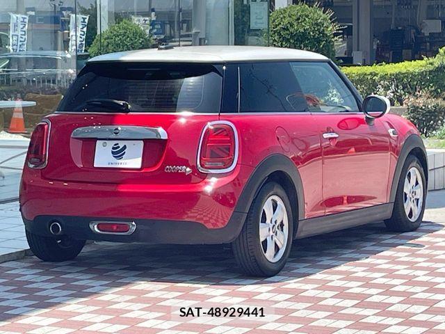 Bmw MINI 2019-09 8048592-17