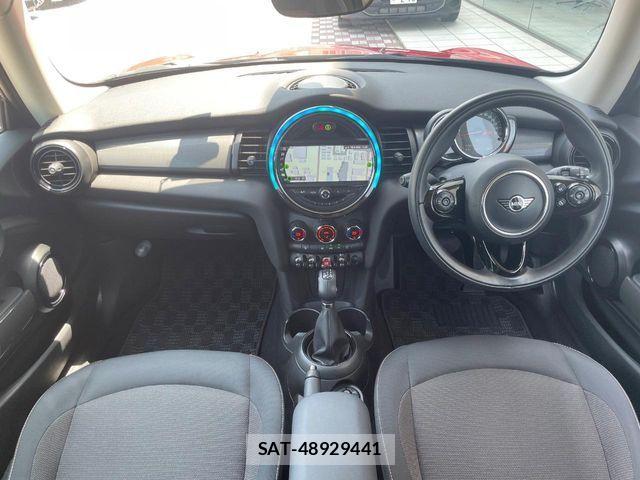 Bmw MINI 2019-09 8048592-1