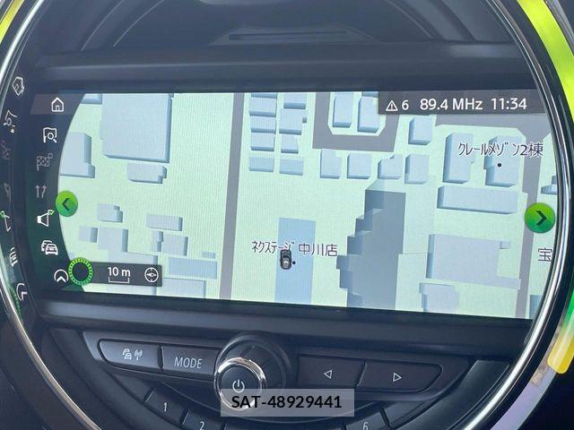 Bmw MINI 2019-09 8048592-3