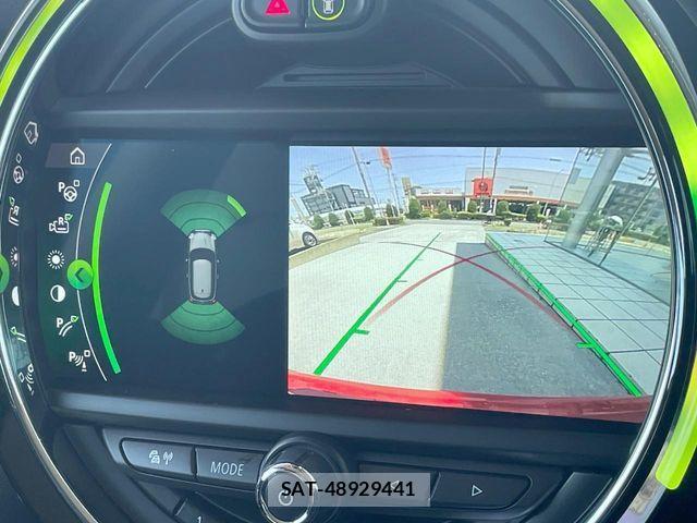 Bmw MINI 2019-09 8048592-4