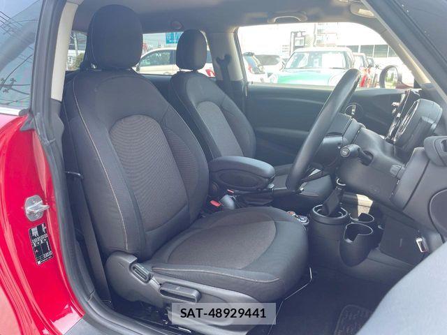 Bmw MINI 2019-09 8048592-8