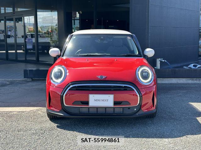 Bmw MINI 2021-08 8074601-1