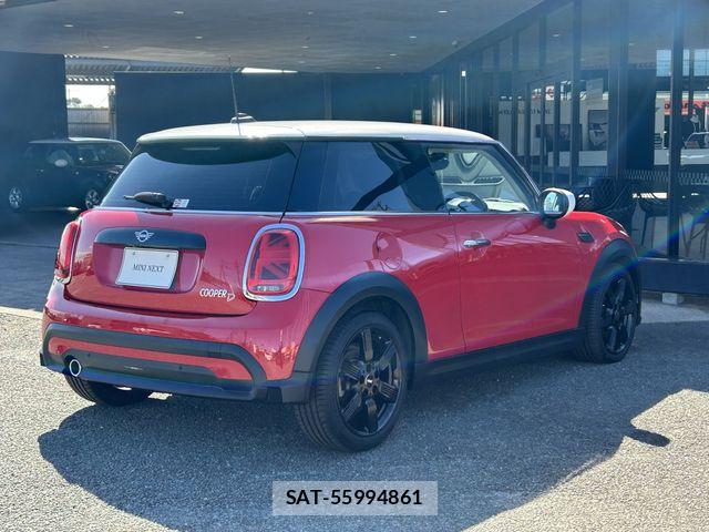 Bmw MINI 2021-08 8074601-2