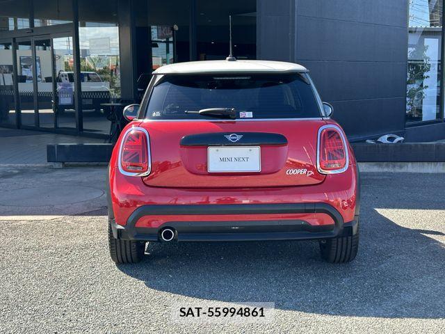 Bmw MINI 2021-08 8074601-3