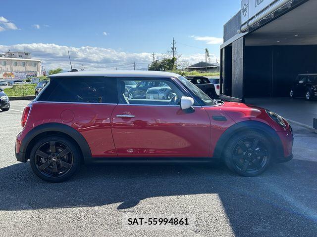 Bmw MINI 2021-08 8074601-4