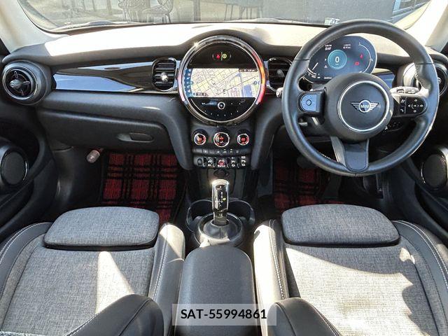 Bmw MINI 2021-08 8074601-5