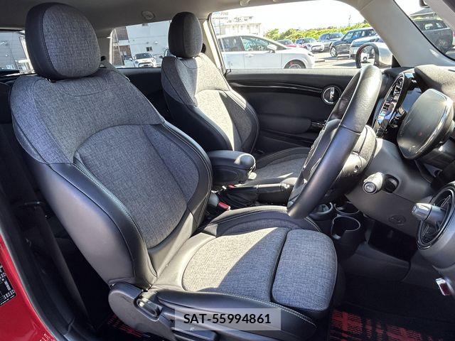 Bmw MINI 2021-08 8074601-6
