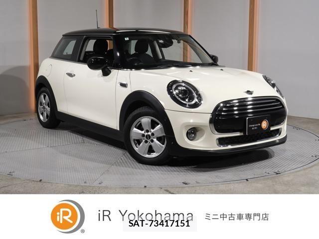 Bmw MINI 2020-03 8074602-0