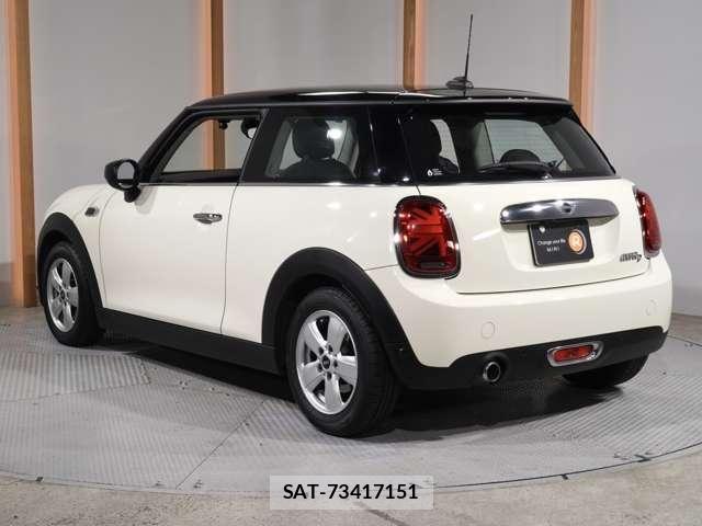 Bmw MINI 2020-03 8074602-9