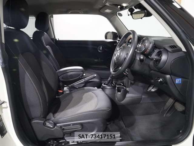 Bmw MINI 2020-03 8074602-12