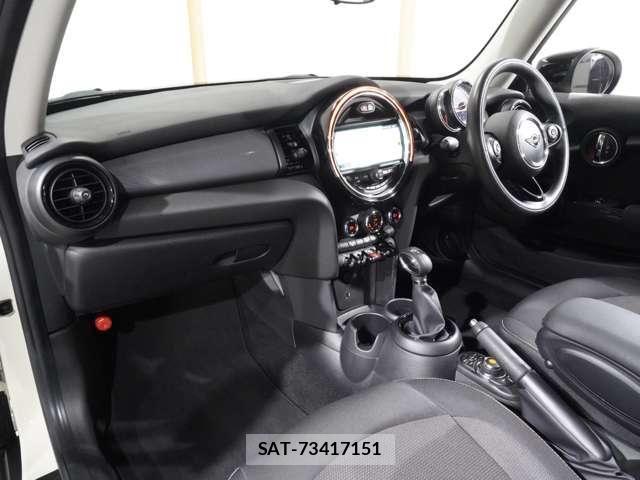 Bmw MINI 2020-03 8074602-14