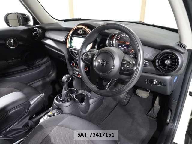 Bmw MINI 2020-03 8074602-15