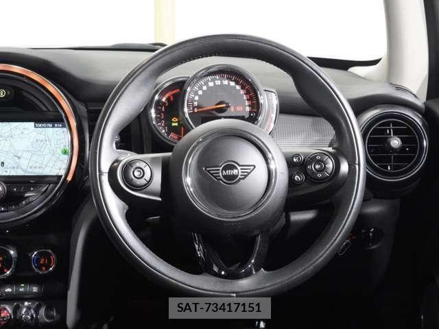Bmw MINI 2020-03 8074602-16