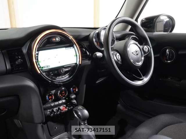 Bmw MINI 2020-03 8074602-17