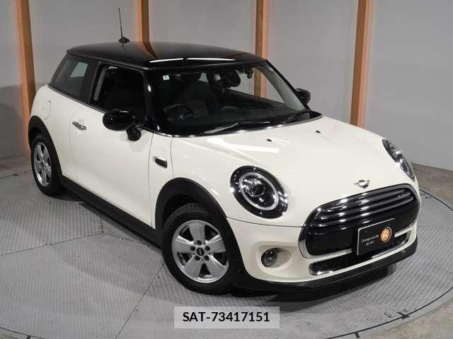Bmw MINI 2020-03 8074602-18