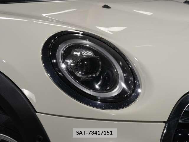 Bmw MINI 2020-03 8074602-20