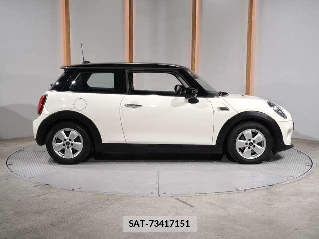 Bmw MINI 2020-03 8074602-22