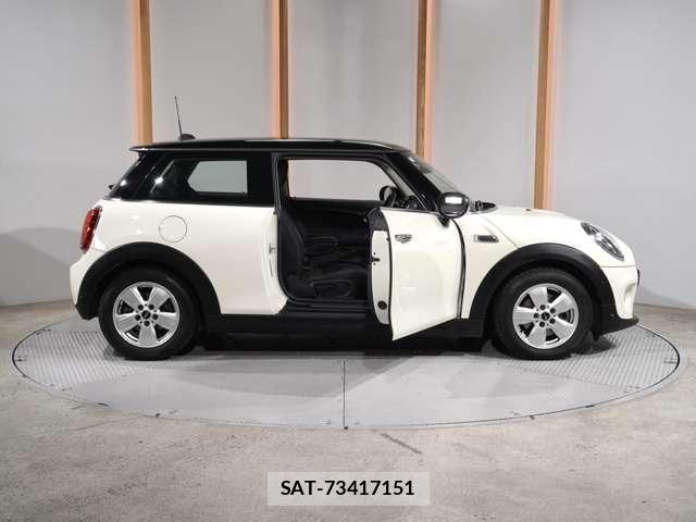 Bmw MINI 2020-03 8074602-23
