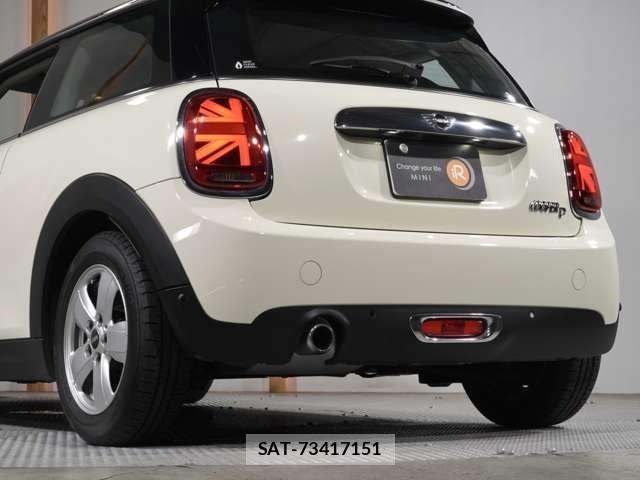 Bmw MINI 2020-03 8074602-25