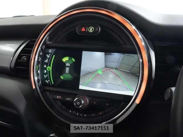 Bmw MINI 2020-03 8074602-5