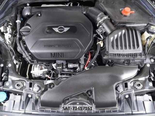 Bmw MINI 2020-03 8074602-6