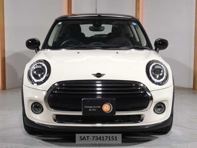 Bmw MINI 2020-03 8074602-7