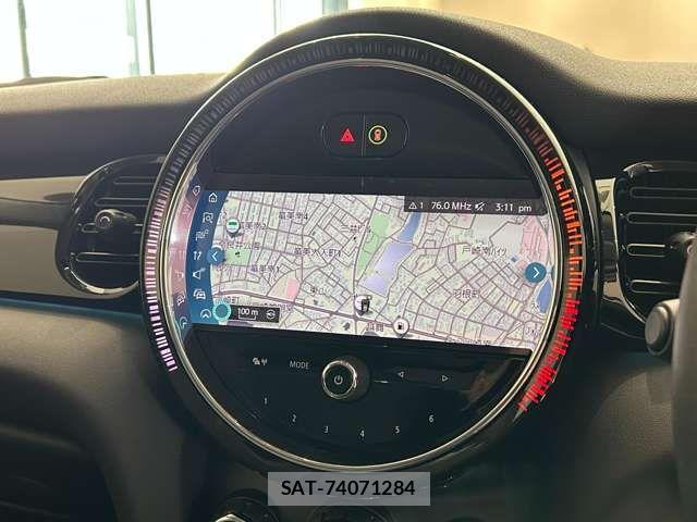 Bmw MINI 2021-12 8100454-1