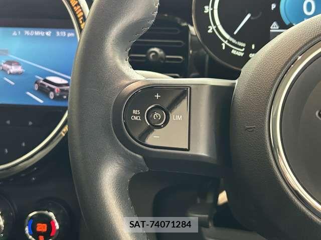 Bmw MINI 2021-12 8100454-19