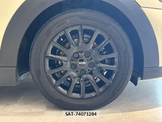 Bmw MINI 2021-12 8100454-3