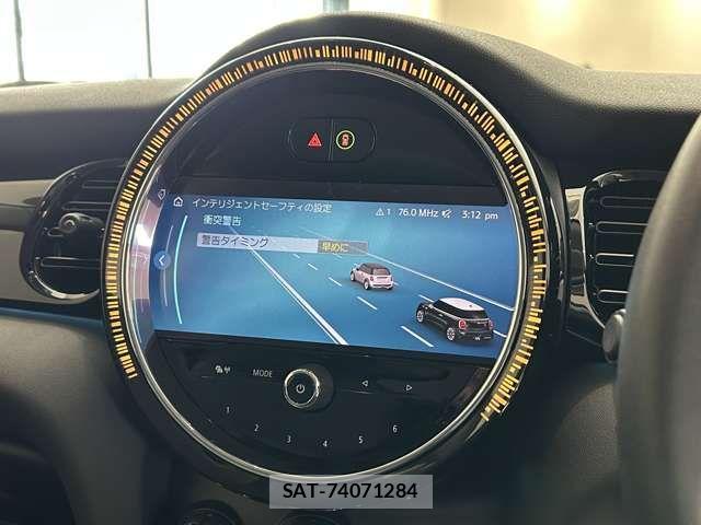 Bmw MINI 2021-12 8100454-8