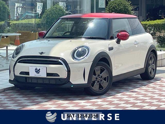 Bmw MINI 2022-03 8131239-0