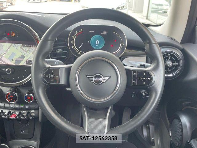 Bmw MINI 2022-03 8131239-11