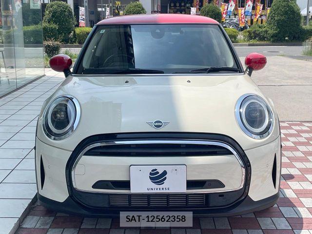 Bmw MINI 2022-03 8131239-14