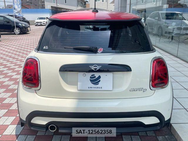 Bmw MINI 2022-03 8131239-15