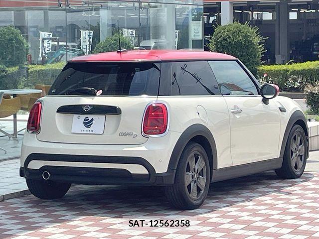 Bmw MINI 2022-03 8131239-17