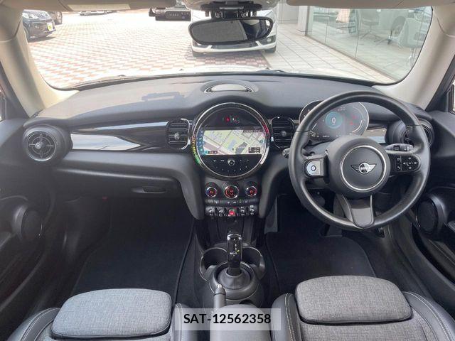 Bmw MINI 2022-03 8131239-1