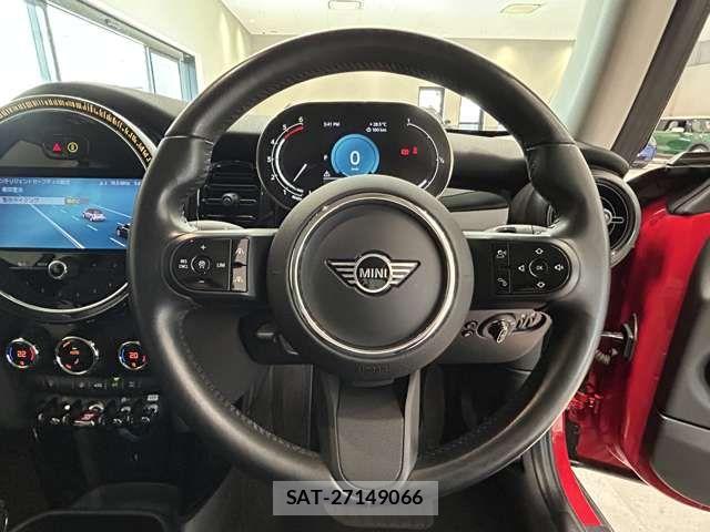 Bmw MINI 2021-11 8131238-18