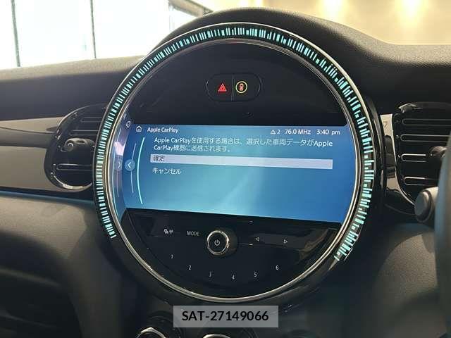 Bmw MINI 2021-11 8131238-1
