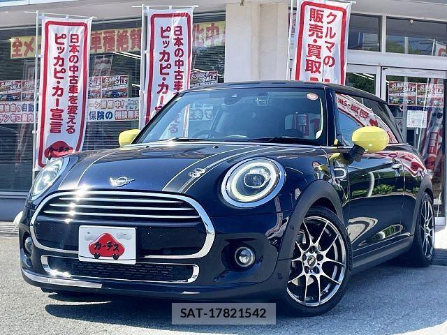 Bmw MINI 2020-10 8208736-0