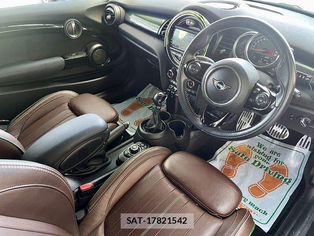Bmw MINI 2020-10 8208736-1