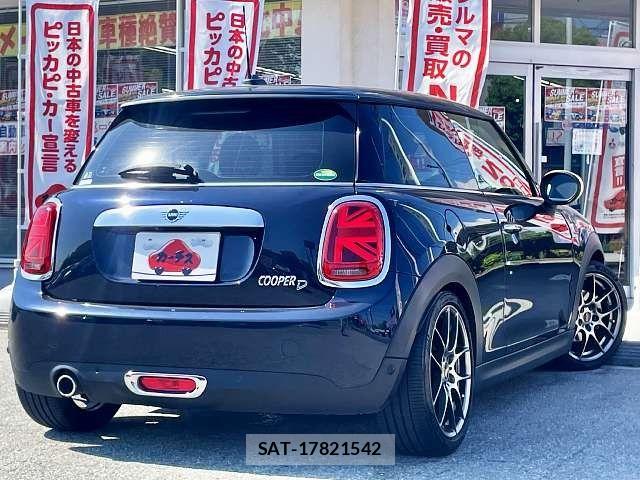 Bmw MINI 2020-10 8208736-2