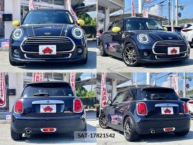 Bmw MINI 2020-10 8208736-3