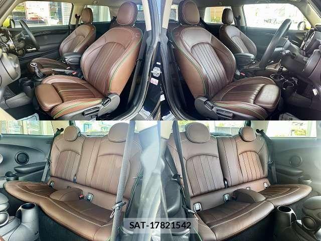 Bmw MINI 2020-10 8208736-4