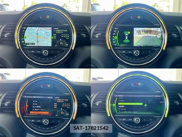 Bmw MINI 2020-10 8208736-5