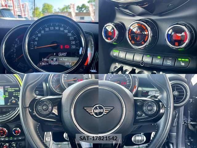 Bmw MINI 2020-10 8208736-6