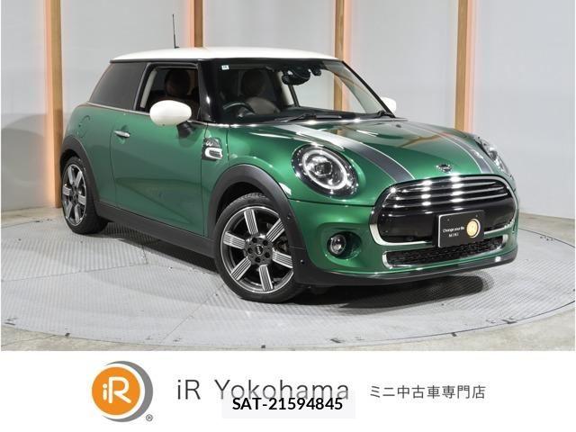 Bmw MINI 2020-10 8230798-0