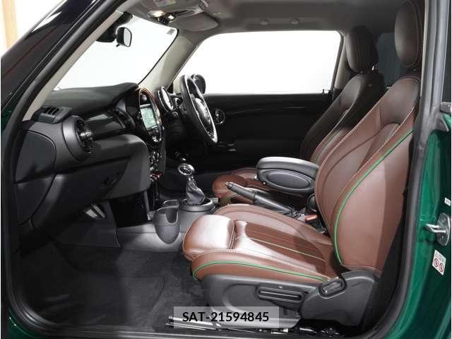 Bmw MINI 2020-10 8230798-9