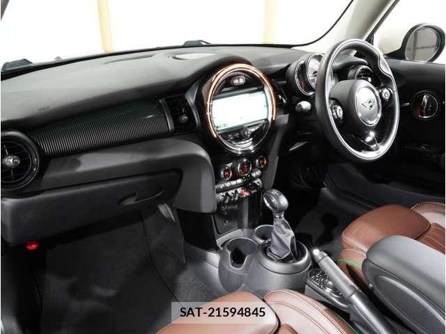 Bmw MINI 2020-10 8230798-12