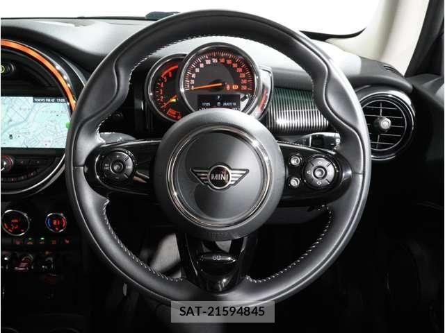 Bmw MINI 2020-10 8230798-14