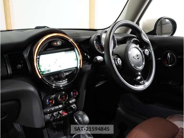 Bmw MINI 2020-10 8230798-15